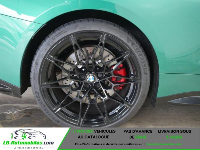 Bmw M4 xDrive 530 ch BVA 2024 - photo n°4 Bmw M4 xDrive 530 ch BVA  occasion à Beaupuy - photo n°4