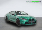 Bmw M4 occasion année 2024 boite Automatique Annonce Bmw M4 occasion Essence xDrive 530 ch BVA à Beaupuy