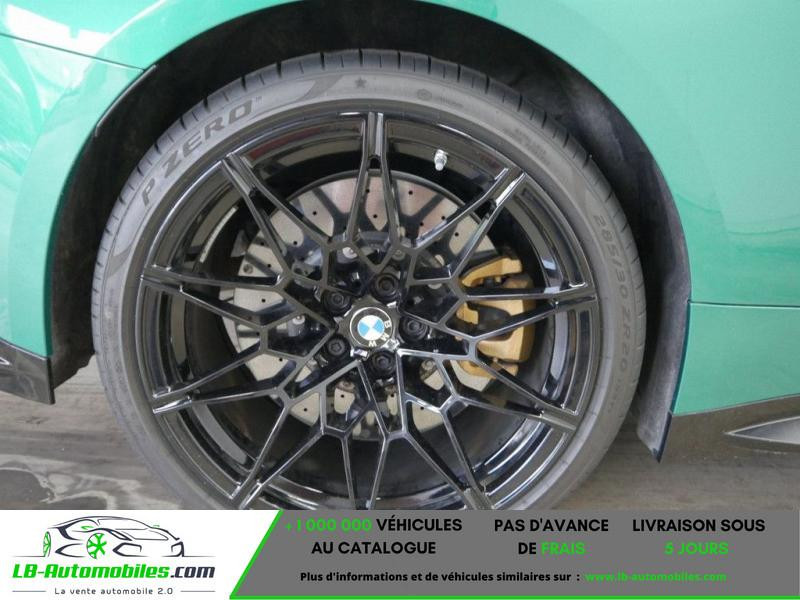 Bmw M4 xDrive 530 ch BVA 2024 - photo n°6 Bmw M4 xDrive 530 ch BVA  occasion à Beaupuy - photo n°6