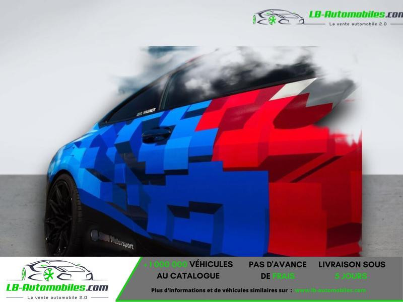 Bmw M4 xDrive 530 ch BVA 2025 - photo n°3 Bmw M4 xDrive 530 ch BVA  occasion à Beaupuy - photo n°3