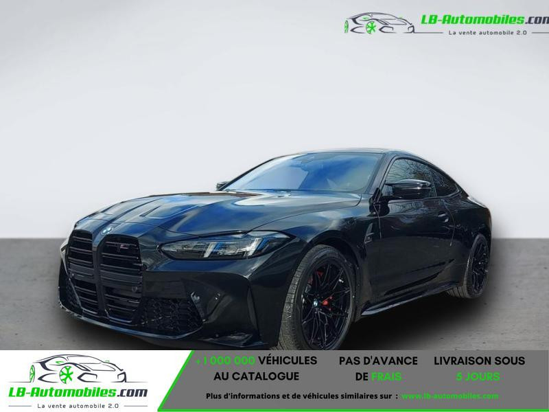 Bmw M4 xDrive 530 ch BVA 2025 Bmw M4 xDrive 530 ch BVA  occasion à Beaupuy