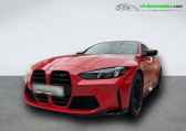 Annonce Bmw M4 occasion Essence xDrive 530 ch BVA  Beaupuy