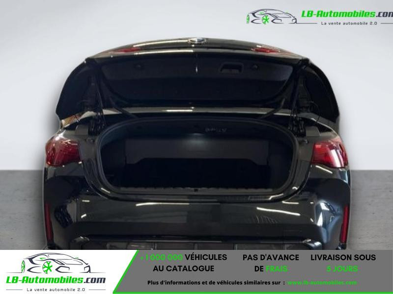 Bmw M4 xDrive 530 ch BVA 2025 - photo n°5 Bmw M4 xDrive 530 ch BVA  occasion à Beaupuy - photo n°5