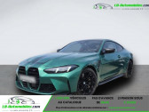Bmw M4 occasion  année 2024 boite Automatique Annonce Bmw M4 occasion Essence xDrive 530 ch BVA à Beaupuy