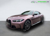 Annonce Bmw M4 occasion Essence xDrive 530 ch BVA  Beaupuy