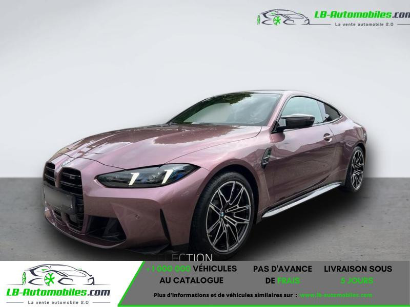 Bmw M4 xDrive 530 ch BVA 2025 Bmw M4 xDrive 530 ch BVA  occasion à Beaupuy