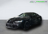 Bmw M4 occasion année 2024 boite Automatique Annonce Bmw M4 occasion Essence xDrive 530 ch BVA à Beaupuy