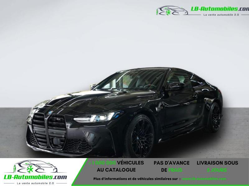 Bmw M4 xDrive 530 ch BVA 2024 Bmw M4 xDrive 530 ch BVA  occasion à Beaupuy