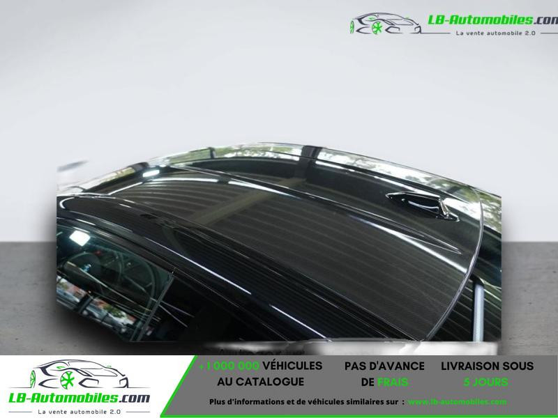 Bmw M4 xDrive 530 ch BVA 2024 - photo n°2 Bmw M4 xDrive 530 ch BVA  occasion à Beaupuy - photo n°2