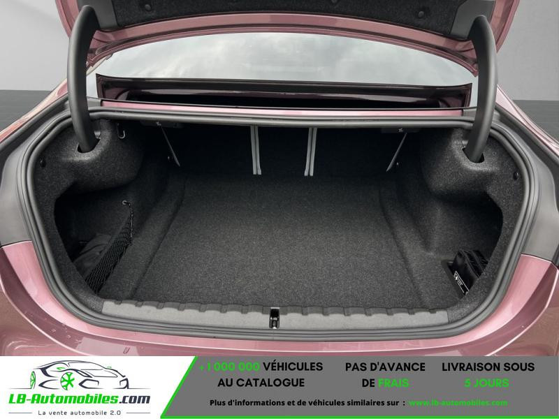 Bmw M4 xDrive 530 ch BVA 2025 - photo n°6 Bmw M4 xDrive 530 ch BVA  occasion à Beaupuy - photo n°6