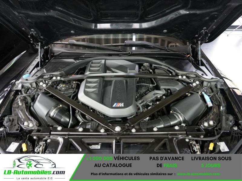 Bmw M4 xDrive 530 ch BVA 2024 - photo n°9 Bmw M4 xDrive 530 ch BVA  occasion à Beaupuy - photo n°9