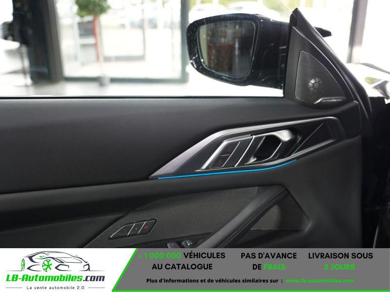 Bmw M4 xDrive 530 ch BVA 2024 - photo n°6 Bmw M4 xDrive 530 ch BVA  occasion à Beaupuy - photo n°6
