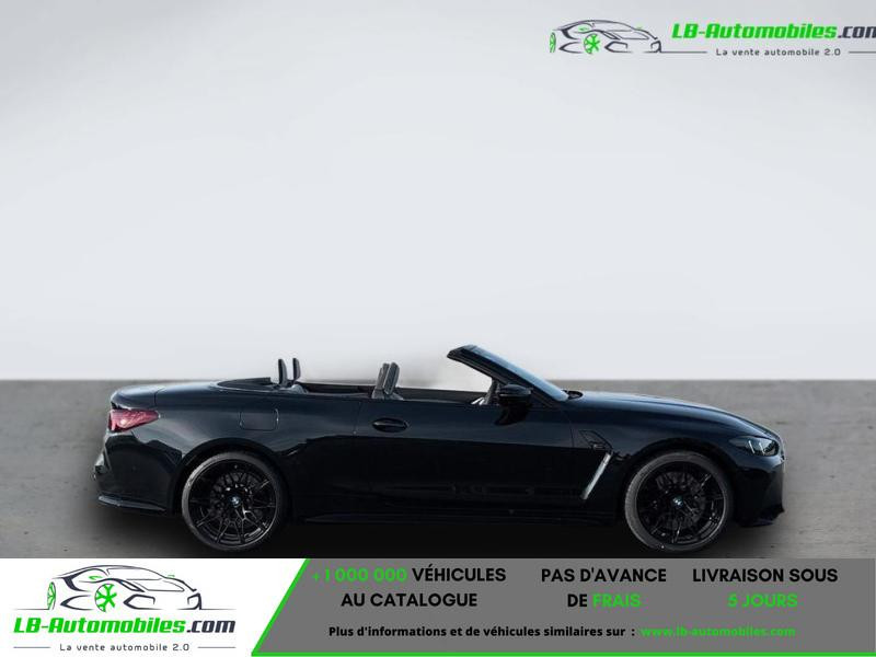 Bmw M4 xDrive 530 ch BVA 2025 - photo n°4 Bmw M4 xDrive 530 ch BVA  occasion à Beaupuy - photo n°4