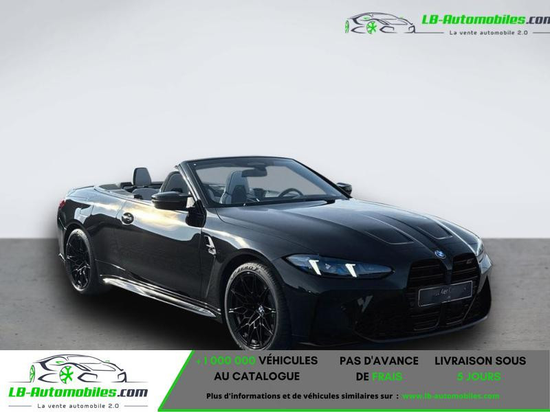 Bmw M4 xDrive 530 ch BVA 2025 Bmw M4 xDrive 530 ch BVA  occasion à Beaupuy