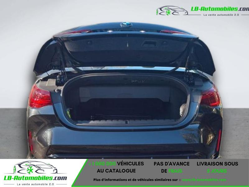 Bmw M4 xDrive 530 ch BVA 2024 - photo n°6 Bmw M4 xDrive 530 ch BVA  occasion à Beaupuy - photo n°6