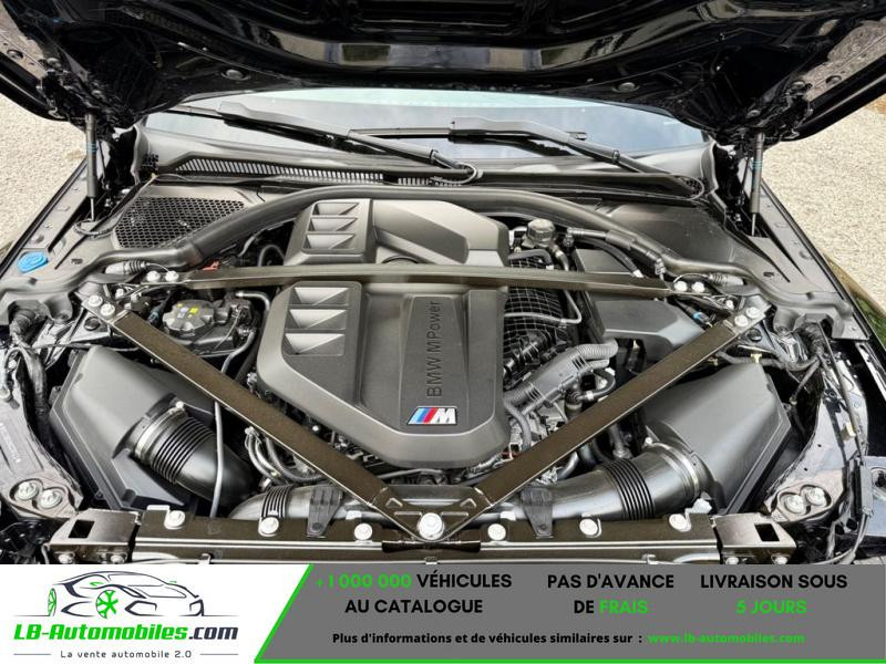 Bmw M4 xDrive 530 ch BVA  occasion  Beaupuy - photo n11