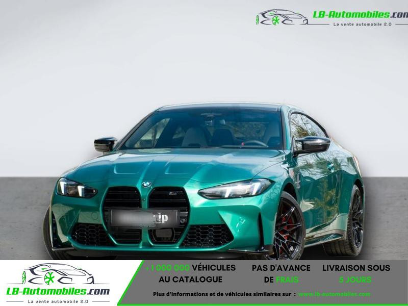 Bmw M4 xDrive 530 ch BVA 2025 Bmw M4 xDrive 530 ch BVA  occasion à Beaupuy