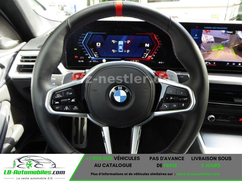 Bmw M4 xDrive 530 ch BVA 2024 - photo n°6 Bmw M4 xDrive 530 ch BVA  occasion à Beaupuy - photo n°6