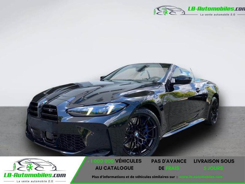 Bmw M4 xDrive 530 ch BVA 2025 Bmw M4 xDrive 530 ch BVA  occasion à Beaupuy