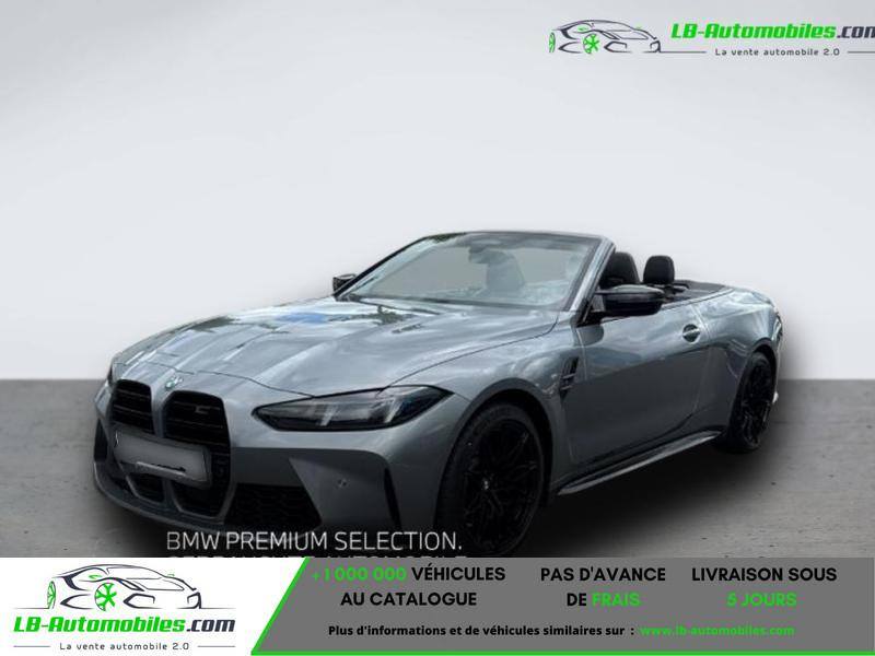 Bmw M4 xDrive 530 ch BVA 2024 Bmw M4 xDrive 530 ch BVA  occasion à Beaupuy