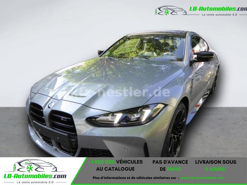 Bmw M4 xDrive 530 ch BVA 2024 Bmw M4 xDrive 530 ch BVA  occasion à Beaupuy