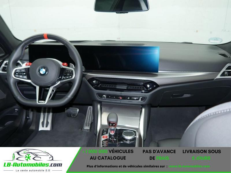 Bmw M4 xDrive 530 ch BVA 2024 - photo n°2 Bmw M4 xDrive 530 ch BVA  occasion à Beaupuy - photo n°2