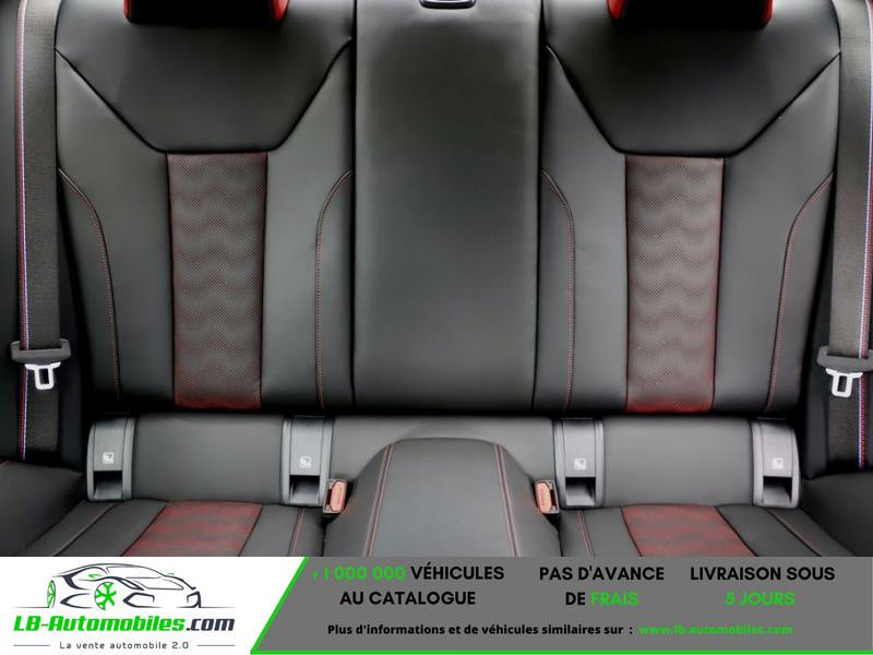 Bmw M4 xDrive 530 ch BVA 2025 - photo n°6 Bmw M4 xDrive 530 ch BVA  occasion à Beaupuy - photo n°6