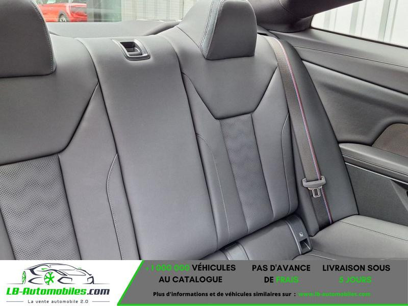 Bmw M4 xDrive 530 ch BVA 2024 - photo n°6 Bmw M4 xDrive 530 ch BVA  occasion à Beaupuy - photo n°6