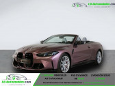 Bmw M4 occasion  année 2025 boite Automatique Annonce Bmw M4 occasion Essence xDrive 530 ch BVA à Beaupuy