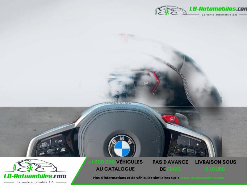 Bmw M4 xDrive 530 ch BVA 2024 - photo n°5 Bmw M4 xDrive 530 ch BVA  occasion à Beaupuy - photo n°5