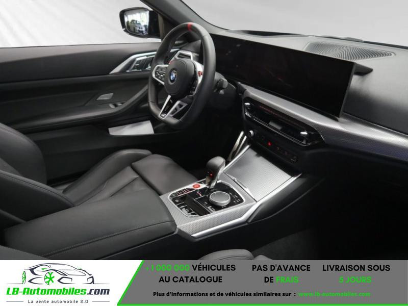 Bmw M4 xDrive 530 ch BVA 2024 - photo n°4 Bmw M4 xDrive 530 ch BVA  occasion à Beaupuy - photo n°4