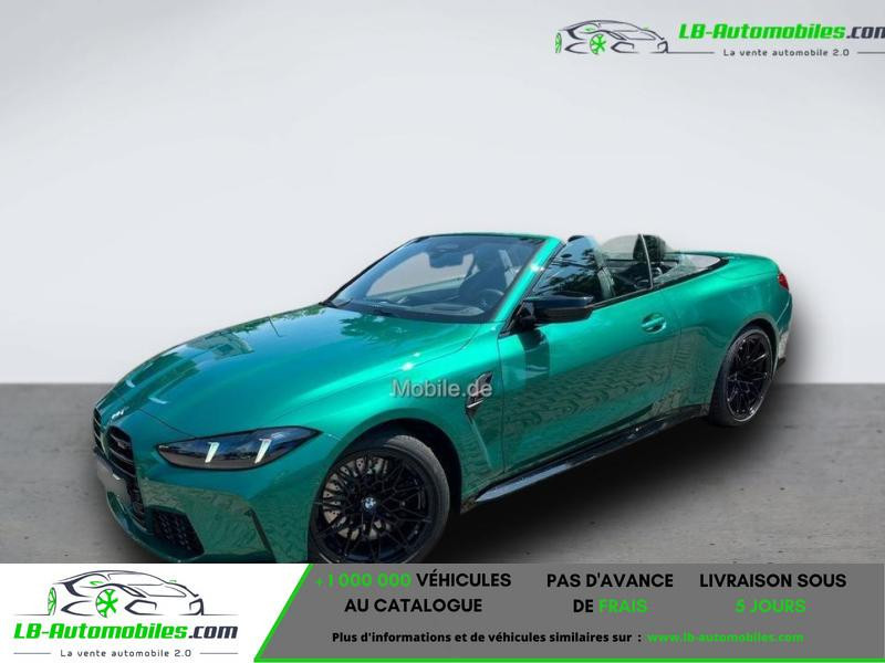 Bmw M4 xDrive 530 ch BVA 2024 Bmw M4 xDrive 530 ch BVA  occasion à Beaupuy