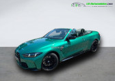Bmw M4 occasion année 2024 boite Automatique Annonce Bmw M4 occasion Essence xDrive 530 ch BVA à Beaupuy