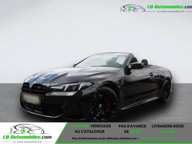 Bmw M4 xDrive 530 ch BVA 2024 Bmw M4 xDrive 530 ch BVA  occasion à Beaupuy