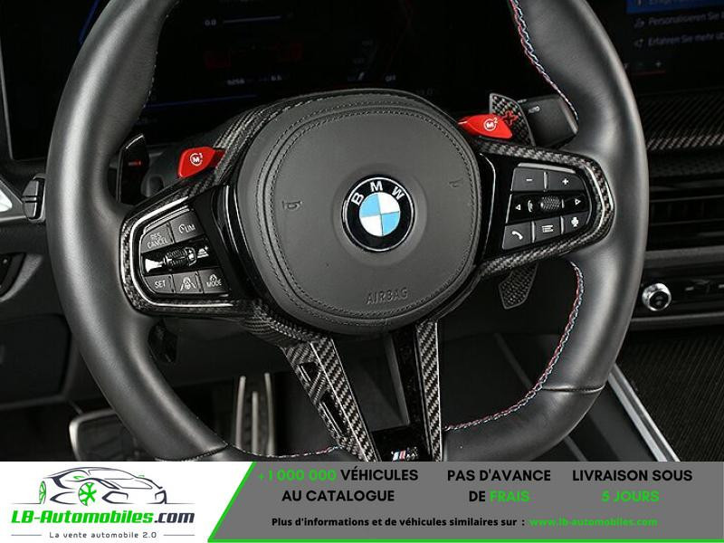 Bmw M4 xDrive 530 ch BVA 2024 - photo n°4 Bmw M4 xDrive 530 ch BVA  occasion à Beaupuy - photo n°4