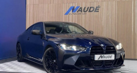Bmw M4 , garage NAUDE AUTOMOBILES LOZANNE � Lozanne