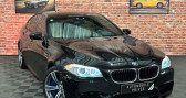 Annonce Bmw M5 occasion Essence ( F10 ) V8 4.4 biturbo 560 cv IMMAT FRANCAISE  Taverny