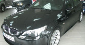 Annonce Bmw M5 occasion Essence (E60) 507CH � Athis Mons