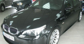 Bmw M5 , garage SARL AUTO EXPORT 91 � Athis Mons