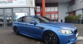 Annonce Bmw M5 occasion Essence (F10) 4.4 Turbo V8 DKG7 560 cv Bo�te auto CONFIG � Mulhouse
