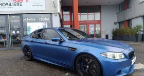 Bmw M5 , garage AGENCE AUTOMOBILIERE MULHOUSE SUD � Mulhouse