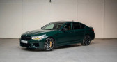 Annonce Bmw M5 occasion Essence (F90) Comptition F90  Paris