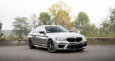 Annonce Bmw M5 occasion Essence - BVA BERLINE G30 F90 Competition PHASE 1  SARRE-UNION