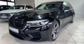 Bmw M5 - BVA BERLINE G30 F90 PHASE 1   Ozoir-la-Ferrire 77