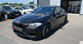 Bmw M5 , garage BYE BUY CAR CROTTET  Crottet