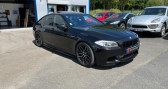Bmw M5 occasion année 2012 boite Automatique Annonce Bmw M5 occasion Essence - BVA DKG7 Drivelogic INDIVIDUAL BERLINE 560CH F10 MOTEUR 11 à Crottet