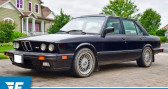 Annonce Bmw M5 occasion Essence   LYON