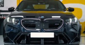 Annonce Bmw M5 occasion Essence  � Courbevoie