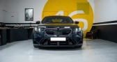 Annonce Bmw M5 occasion Essence  � Courbevoie