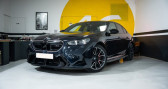 Annonce Bmw M5 occasion Essence  � Courbevoie
